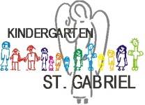 Quelle: Kindergarten St. Gabriel Oberkrich